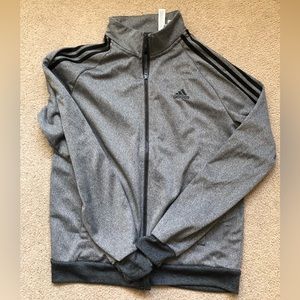 Men’s Adidas Jacket